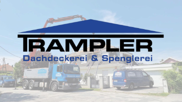 Logo Trampler